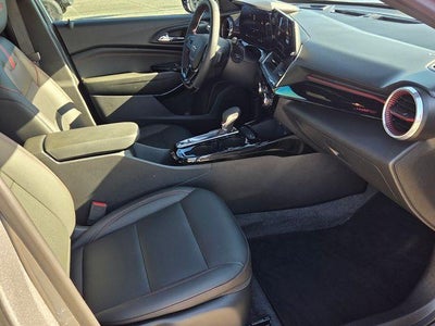 2026 Chevrolet Trax FWD 4dr 2RS