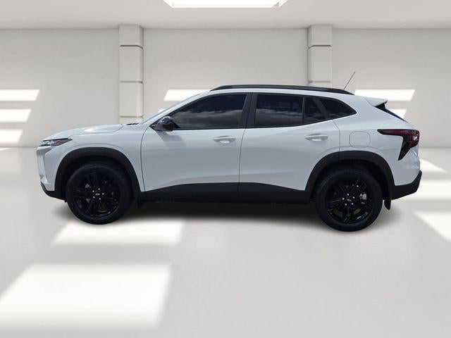 2025 Chevrolet Trax FWD 4dr ACTIV