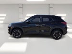 2022 Chevrolet Trailblazer FWD 4dr LT