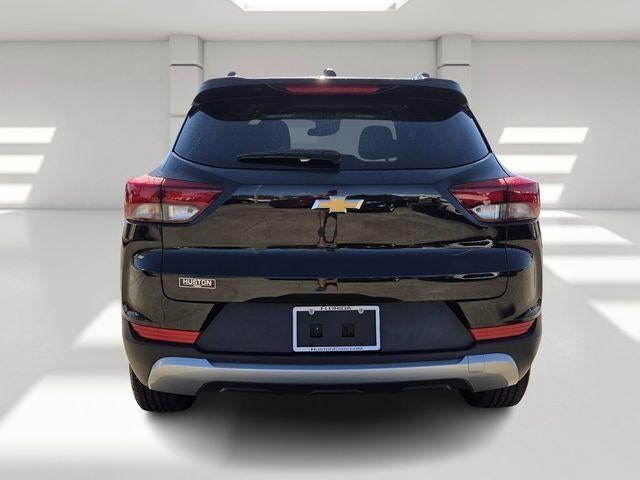 2022 Chevrolet Trailblazer FWD 4dr LT