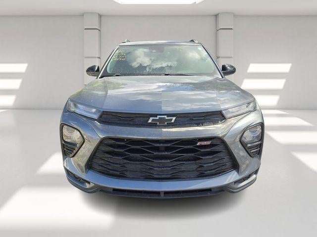 2021 Chevrolet Trailblazer FWD 4dr RS
