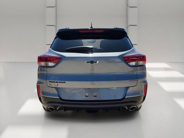 2021 Chevrolet Trailblazer FWD 4dr RS