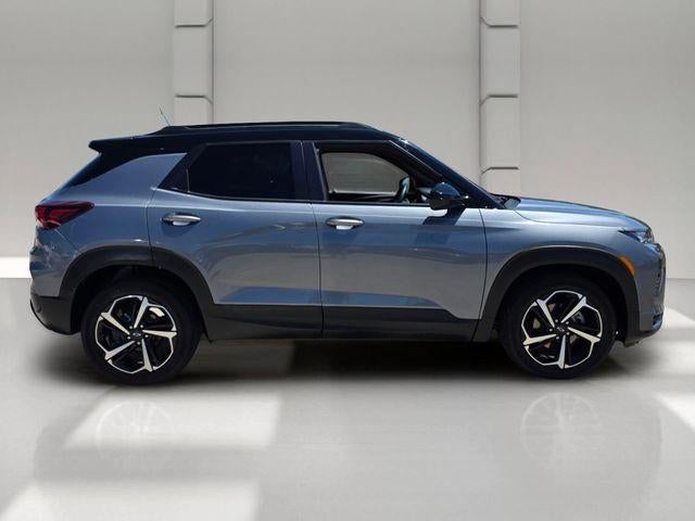 2021 Chevrolet Trailblazer FWD 4dr RS