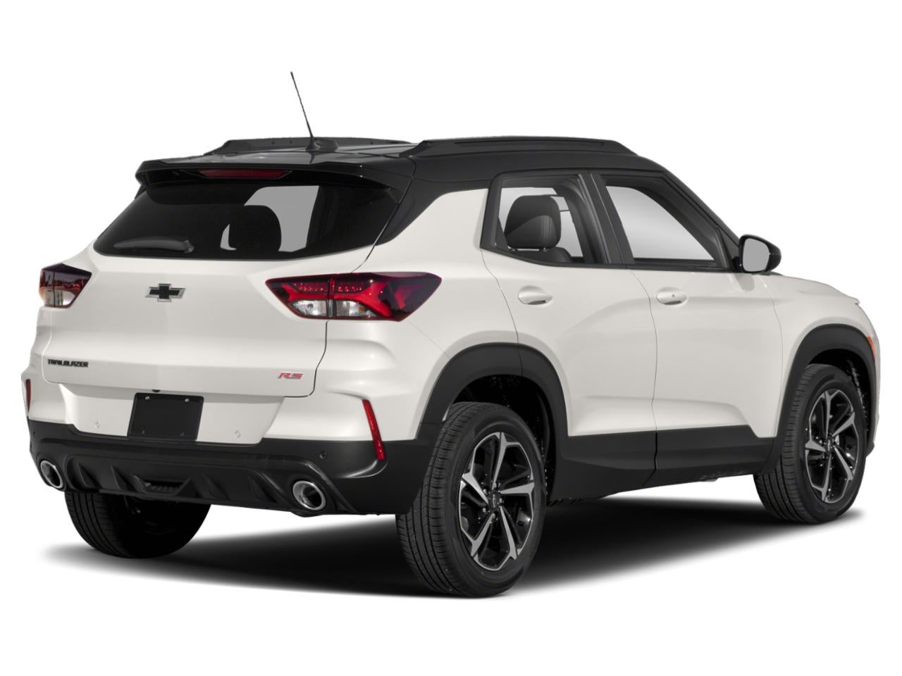 2021 Chevrolet Trailblazer FWD 4dr RS