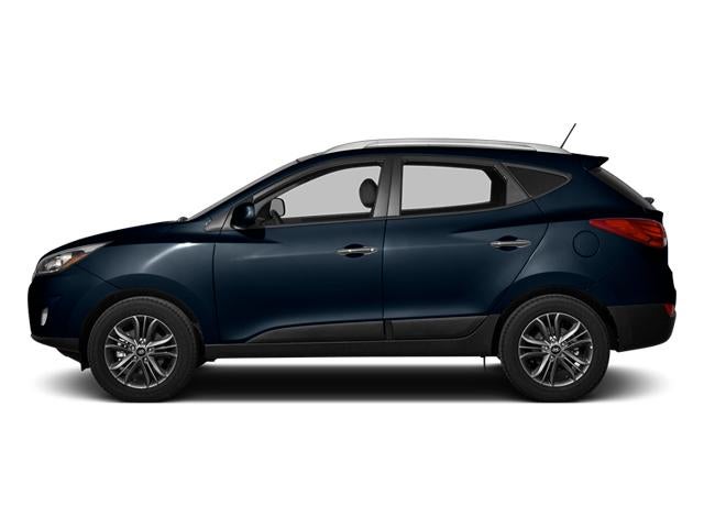 2014 Hyundai TUCSON FWD 4dr SE
