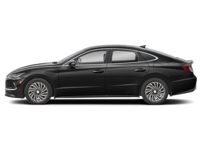 2023 Hyundai SONATA Hybrid SEL 2.0L