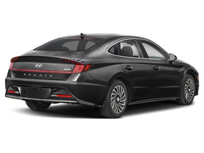2023 Hyundai SONATA Hybrid SEL 2.0L