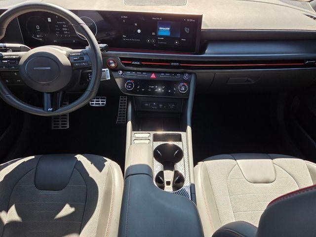 2024 Hyundai SONATA N Line 2.5T FWD
