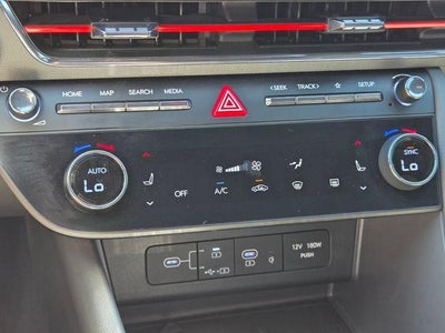 2024 Hyundai SONATA N Line 2.5T FWD