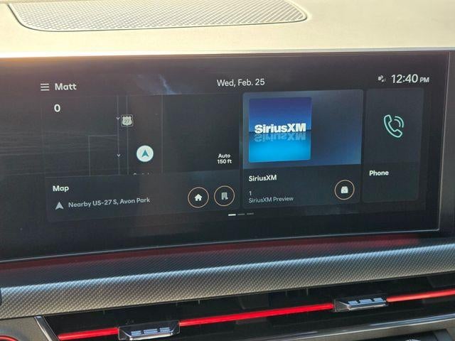 2024 Hyundai SONATA N Line 2.5T FWD