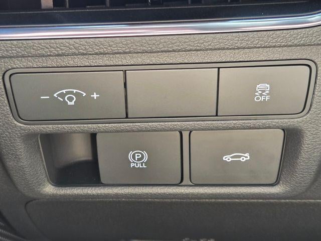 2024 Hyundai SONATA N Line 2.5T FWD