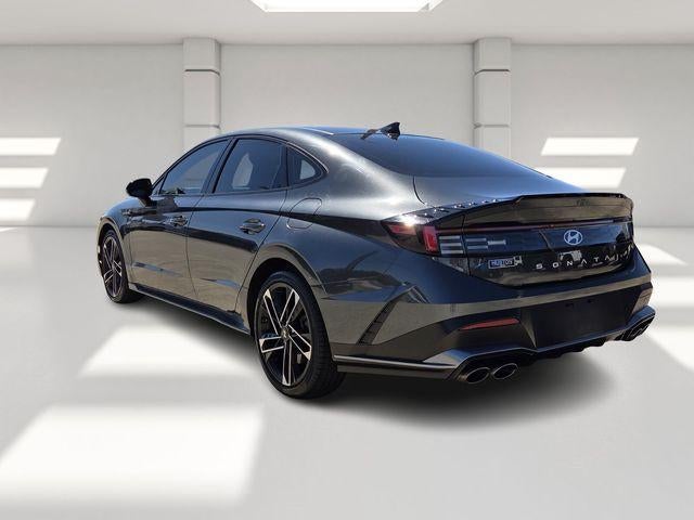 2024 Hyundai SONATA N Line 2.5T FWD