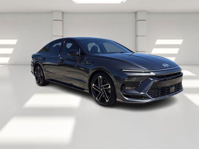2024 Hyundai SONATA N Line 2.5T FWD