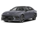 2024 Hyundai SONATA N Line 2.5T FWD