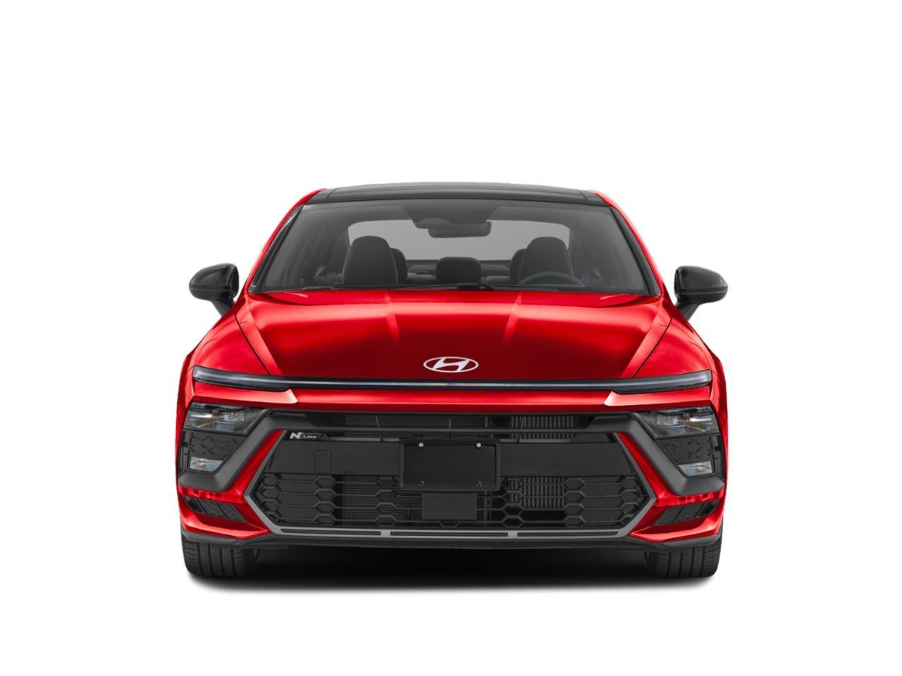 2024 Hyundai SONATA N Line 2.5T FWD
