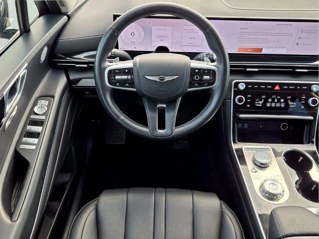 2025 Genesis GV80 2.5T Standard AWD