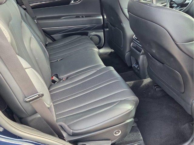 2025 Genesis GV80 2.5T Standard AWD