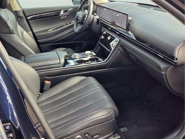 2025 Genesis GV80 2.5T Standard AWD