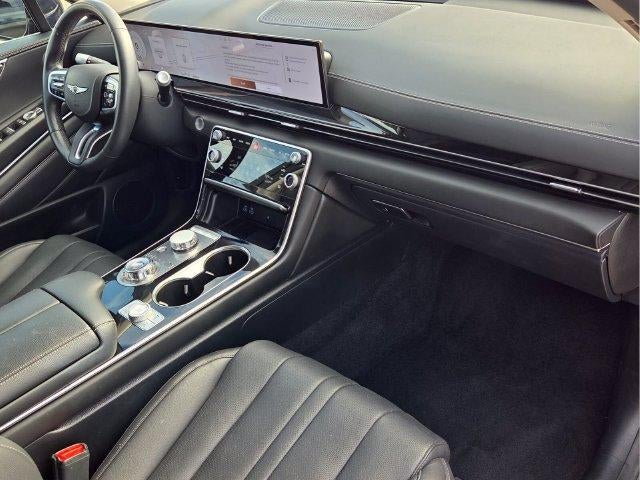2025 Genesis GV80 2.5T Standard AWD