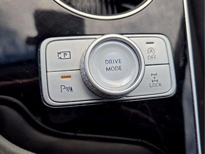 2025 Genesis GV80 2.5T Standard AWD