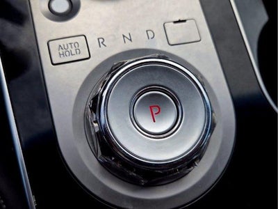 2025 Genesis GV80 2.5T Standard AWD