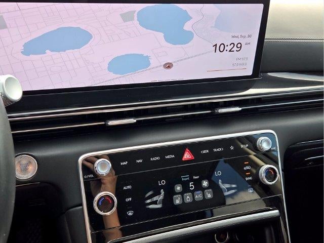 2025 Genesis GV80 2.5T Standard AWD