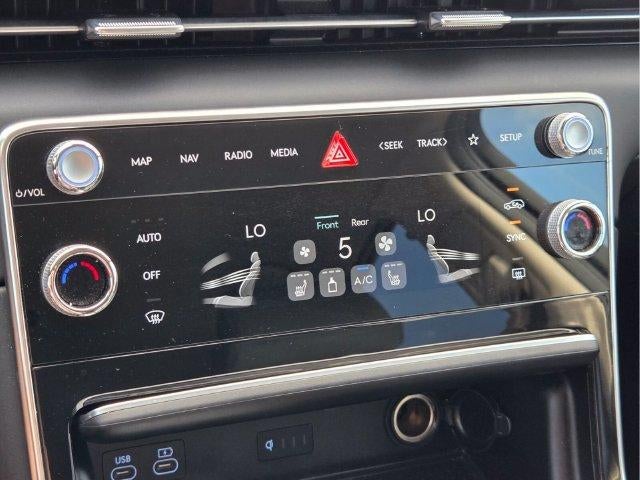 2025 Genesis GV80 2.5T Standard AWD