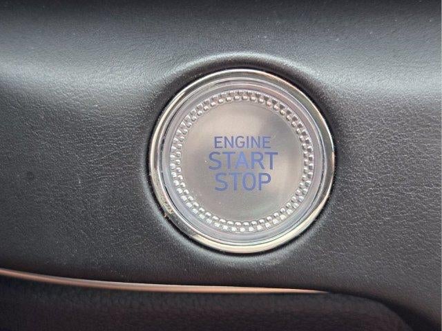 2025 Genesis GV80 2.5T Standard AWD