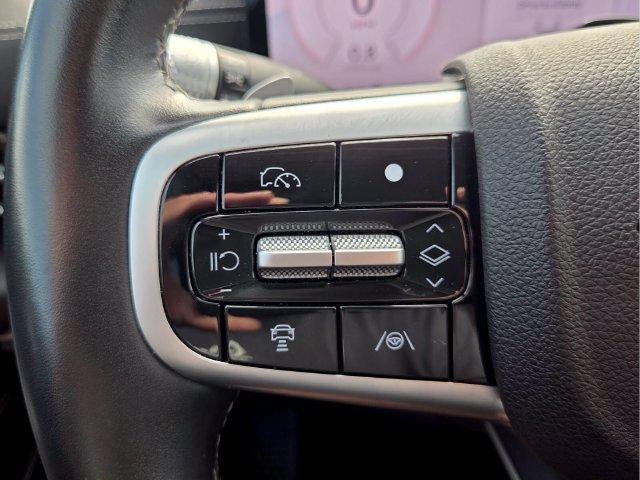 2025 Genesis GV80 2.5T Standard AWD