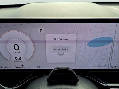 2025 Genesis GV80 2.5T Standard AWD