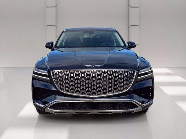 2025 Genesis GV80 2.5T Standard AWD