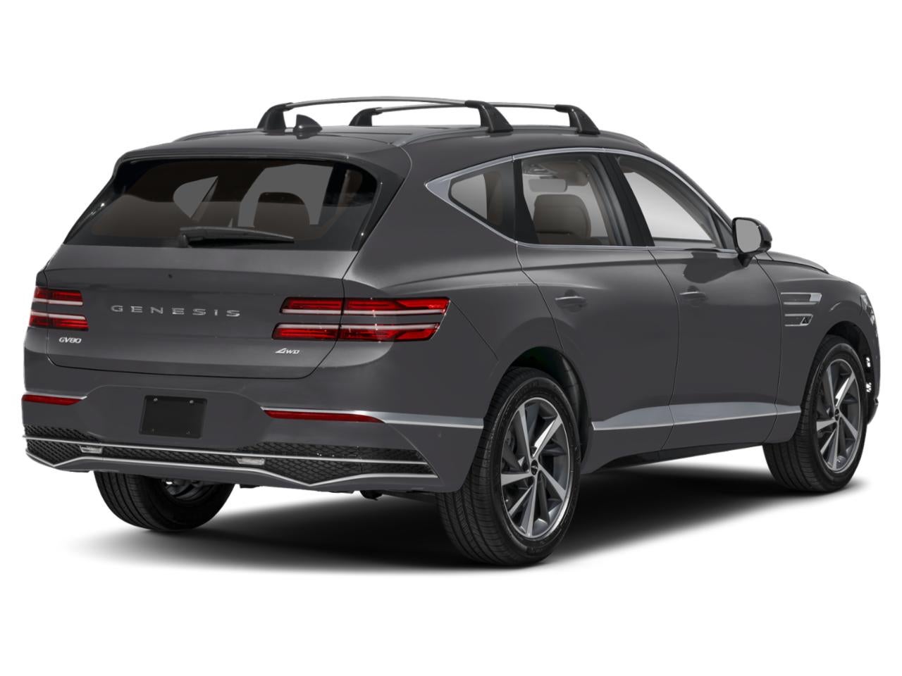 2025 Genesis GV80 2.5T Standard AWD