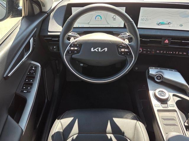 2024 Kia EV6 Wind RWD