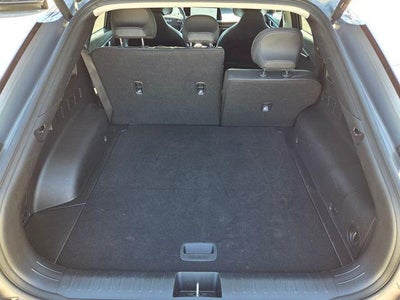 2024 Kia EV6 Wind RWD