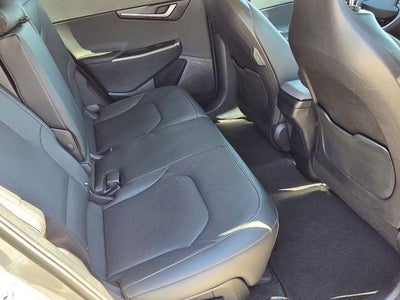 2024 Kia EV6 Wind RWD