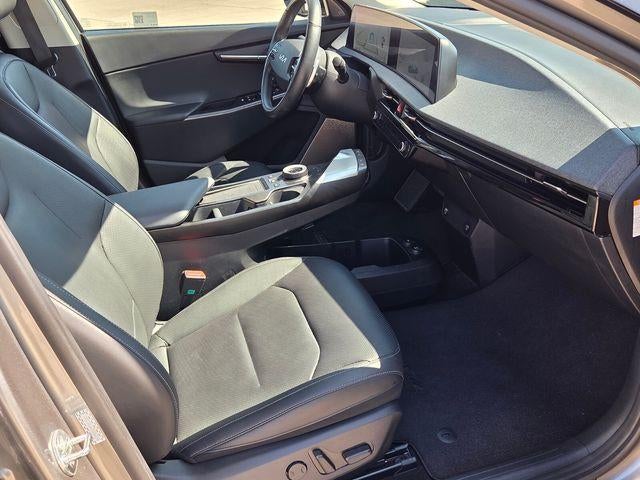 2024 Kia EV6 Wind RWD