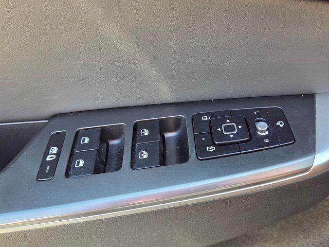 2024 Kia EV6 Wind RWD