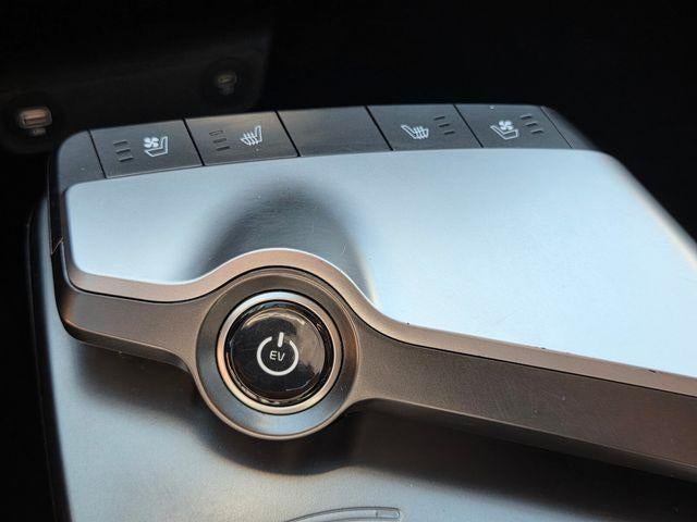 2024 Kia EV6 Wind RWD