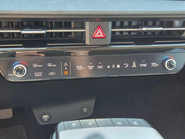 2024 Kia EV6 Wind RWD