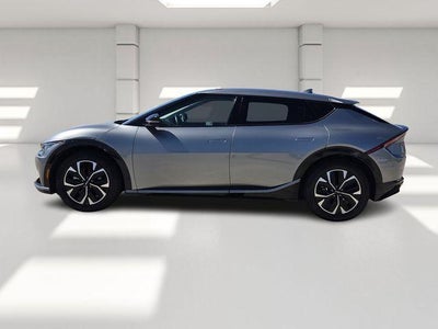 2024 Kia EV6 Wind RWD