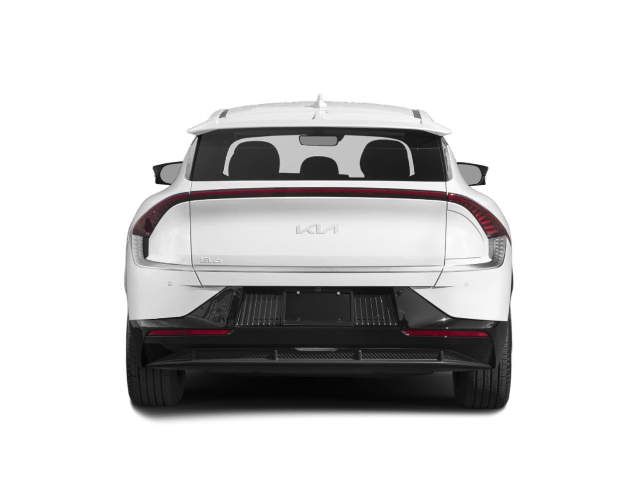 2024 Kia EV6 Wind RWD