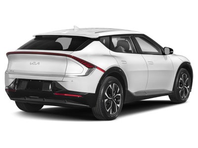 2024 Kia EV6 Wind RWD