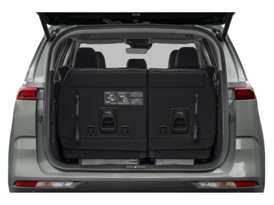 2024 Kia Carnival EX FWD