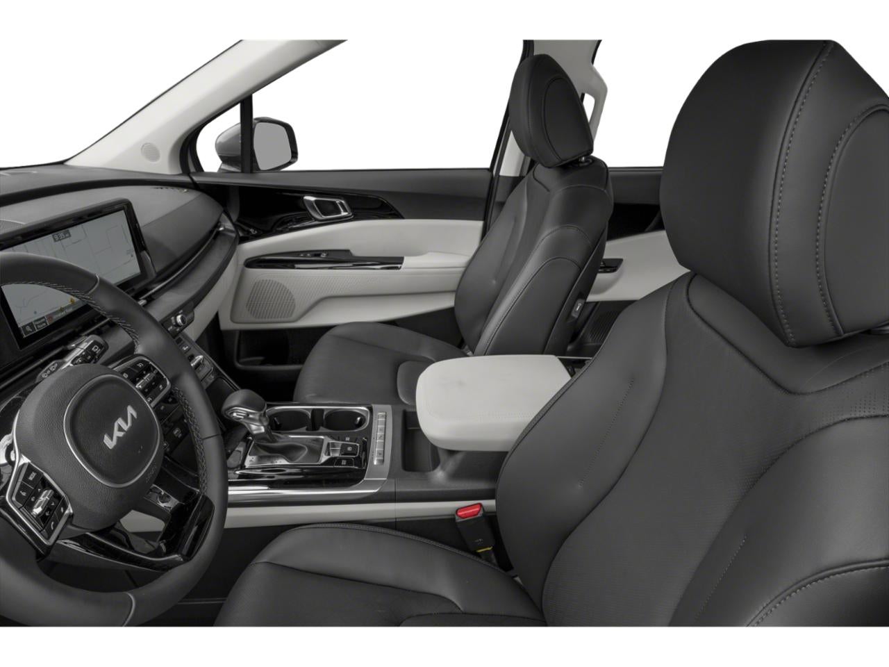 2024 Kia Carnival EX FWD