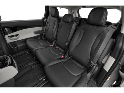 2024 Kia Carnival EX FWD