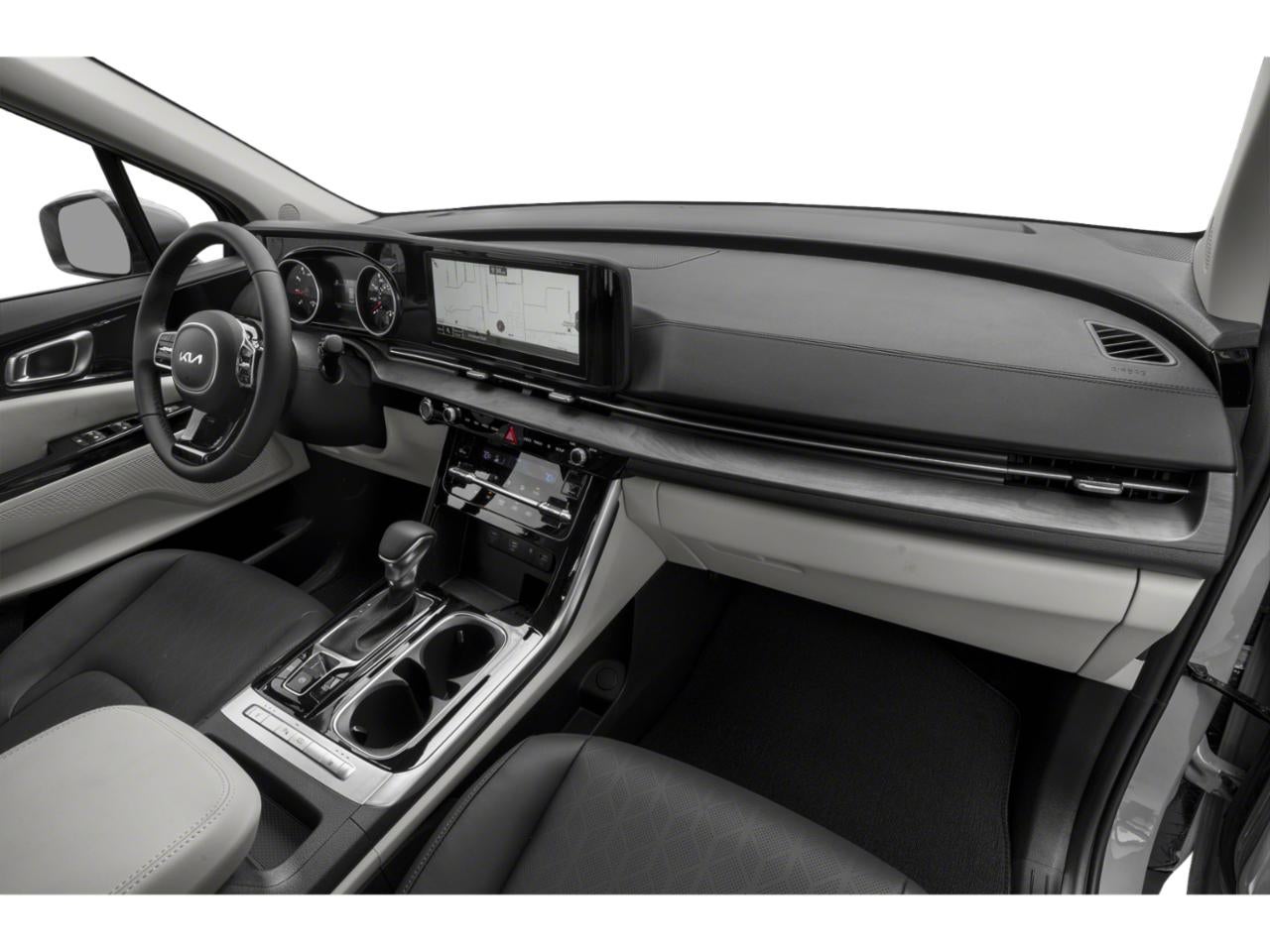 2024 Kia Carnival EX FWD