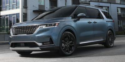 2024 Kia Carnival EX FWD