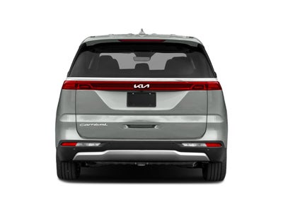 2024 Kia Carnival EX FWD