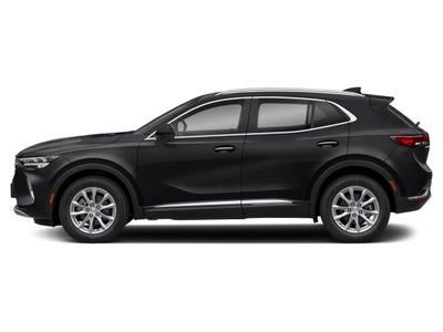 2023 Buick Envision FWD 4dr Preferred