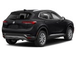 2023 Buick Envision FWD 4dr Preferred